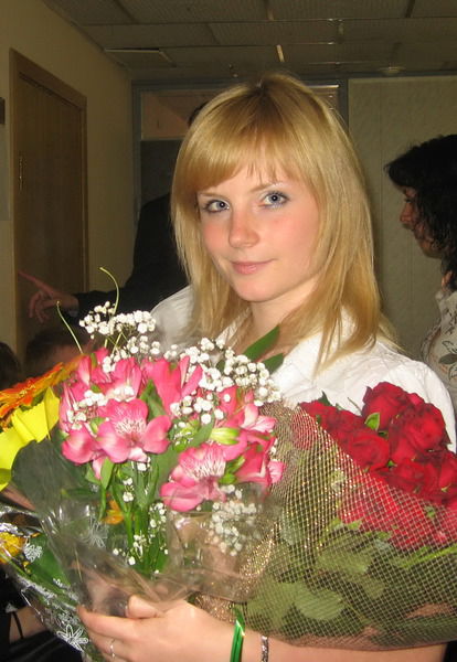 Света Ильина