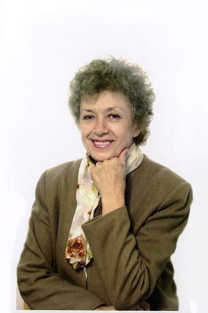 Валентина Канунникова