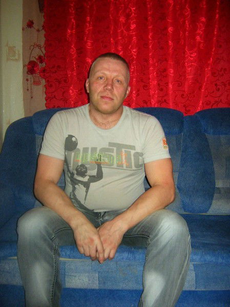 Андрей Елизаров