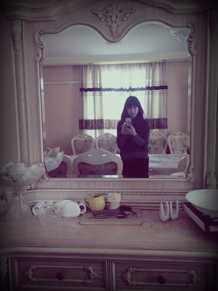 Айгерим Тажиман