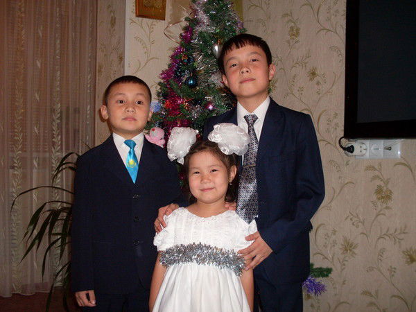 Гульнур Наурызбаева