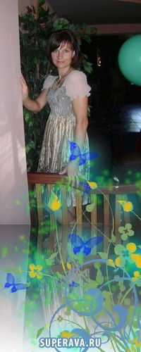 Елена Чередниченко