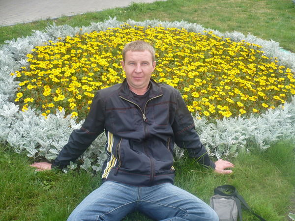 Николай Юртаев