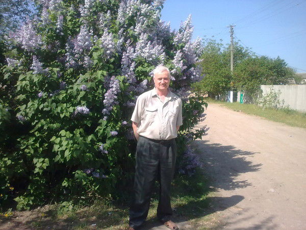 Владимир Суслов