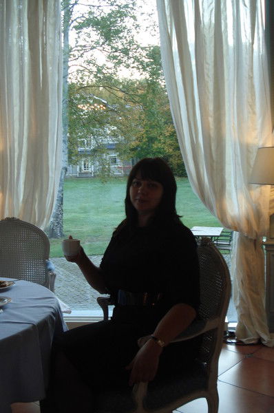 Светлана Могулевцева