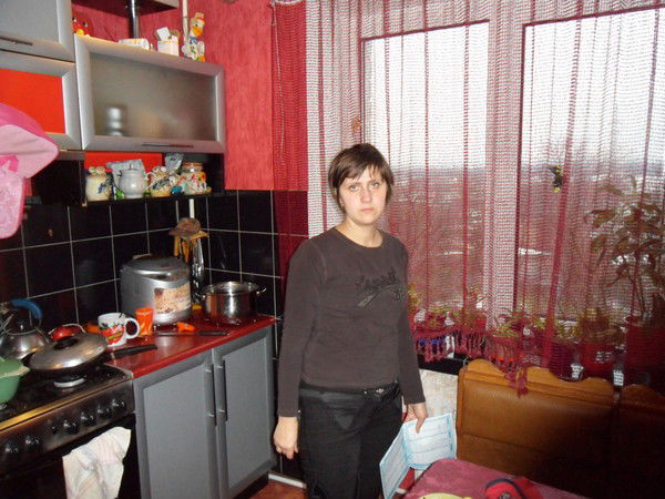 Ольга Иванова