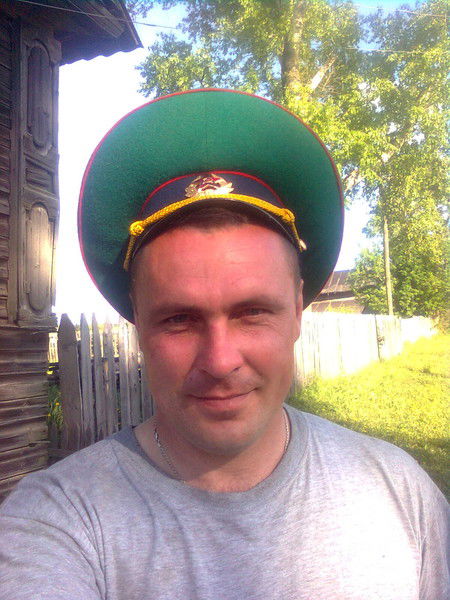 Виталий Чистяков