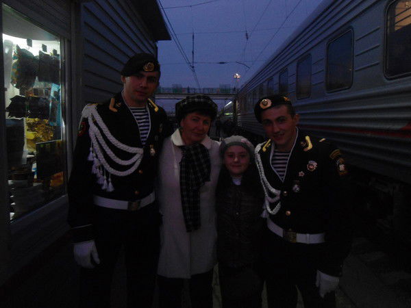 Андрей Гоголев