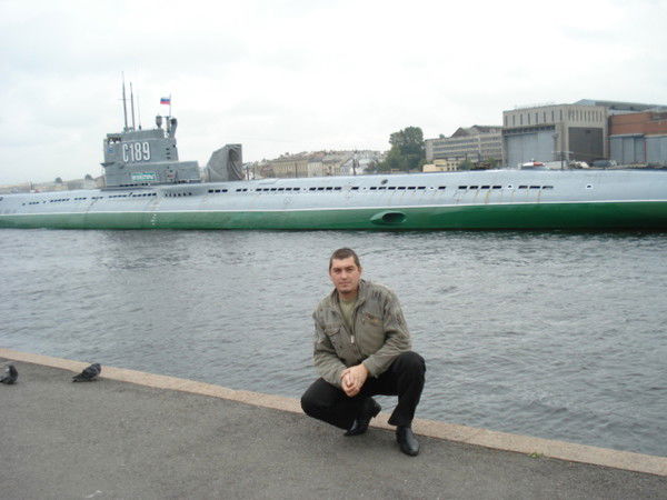 Дима Лопатченко