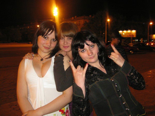 Анастасия Филимонова