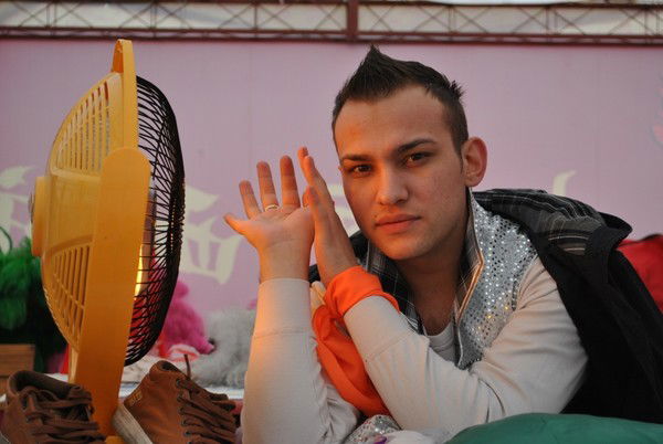 Витольд Тертя