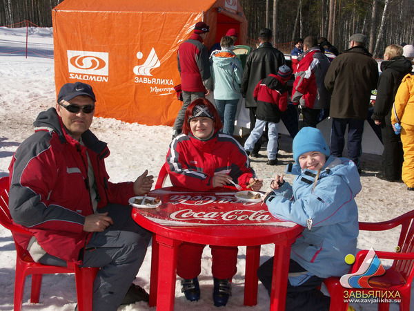 Олег Нечаев