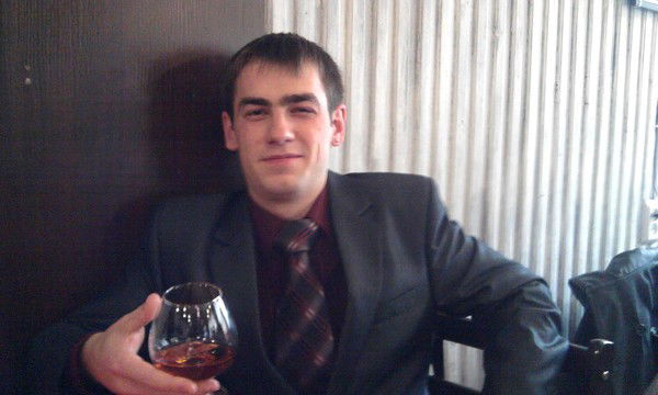 Сергей Конанчук