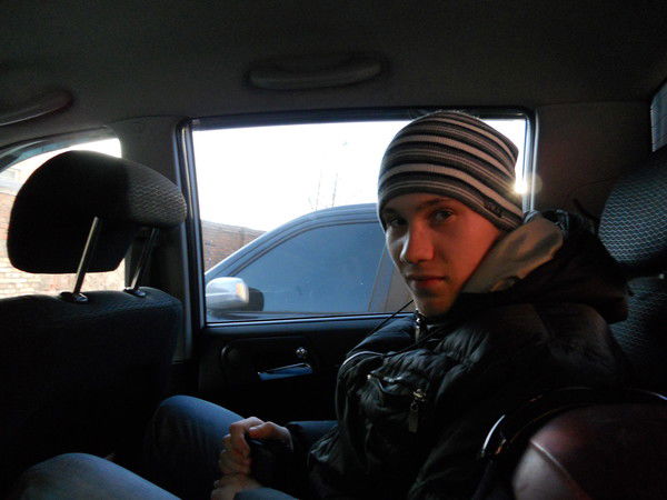 Алексей Сафиуллин