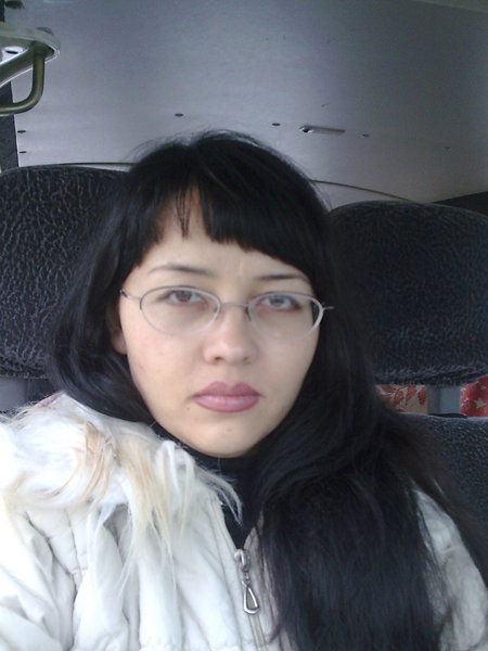 Рима Цыганова