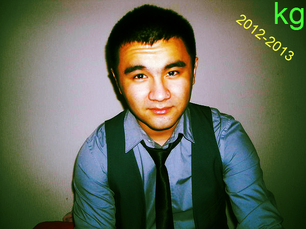 Марат Садыков