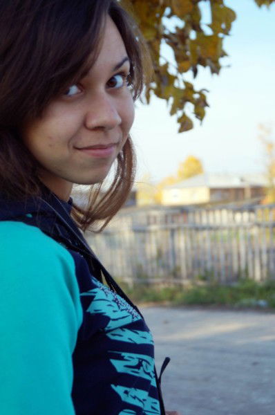 Лиана Мухтаруллина