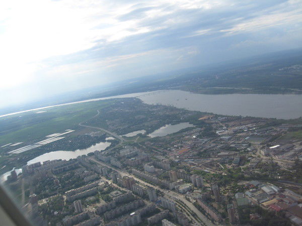 Сергей Третьяков