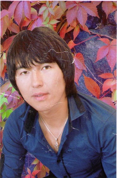 Эрмек Атабеков