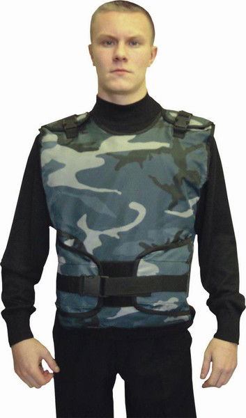 Сфера Бронежилеты