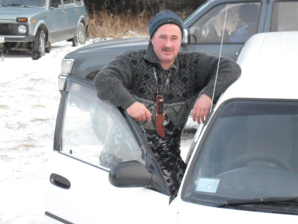 Игорь Евдокимов