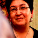 Гюлара Халикова