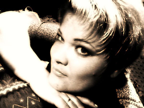 Алёна Бебкова