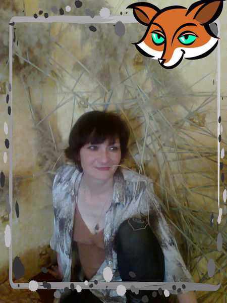 Люся Капачева