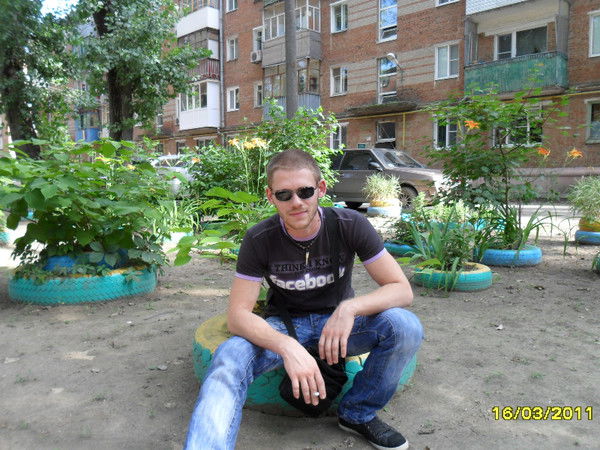 Виталий Сухарев