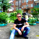 Виталий Сухарев