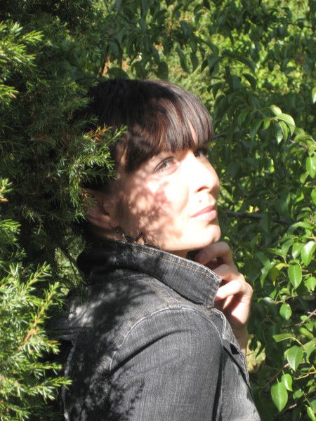 Наташа Склярова