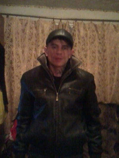 Сергей Волков