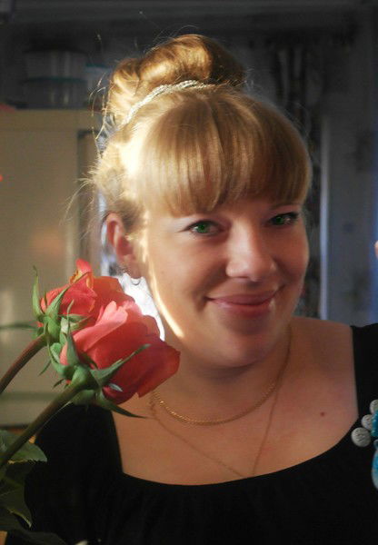 Наталья Николаева