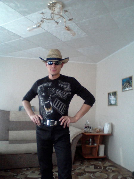 Алексей Зуев