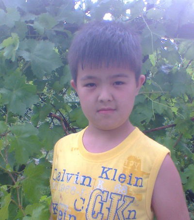 Темерлан Рашитав