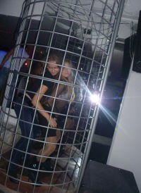 Дашулька Трофимова