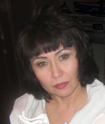 Сауле Садилова