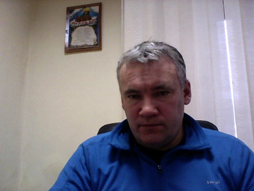 Вадим Постаногов