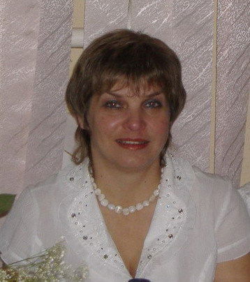 Анна Горбатовская