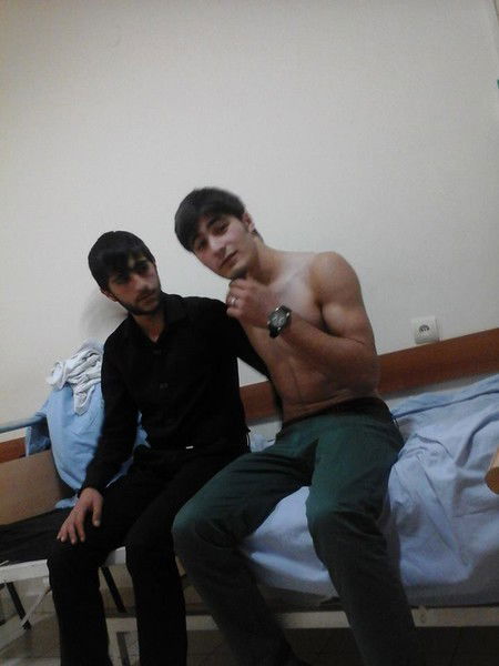 Masivci Na Yan Армянчик