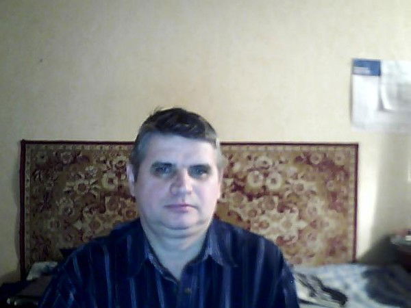 Андрей Трубицын