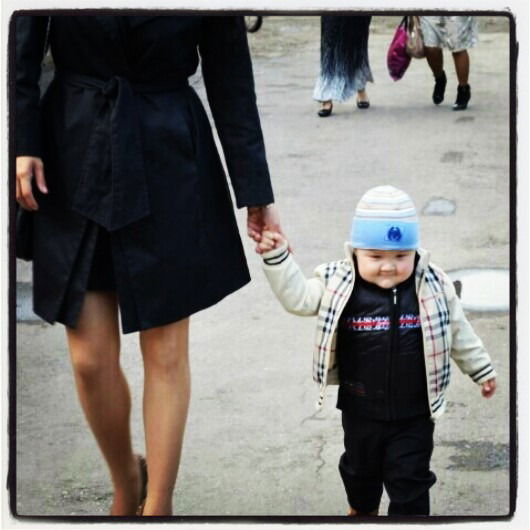 *** Liliya Kalimova***