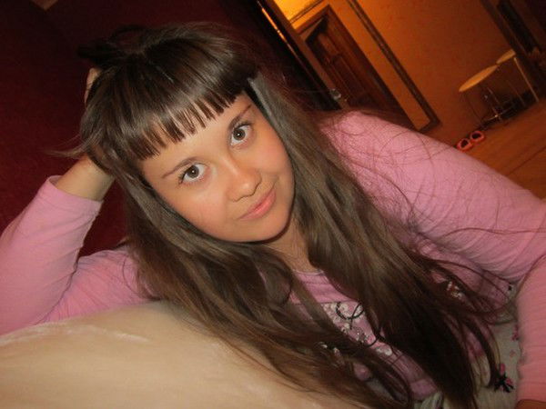 Мария Герасимчук