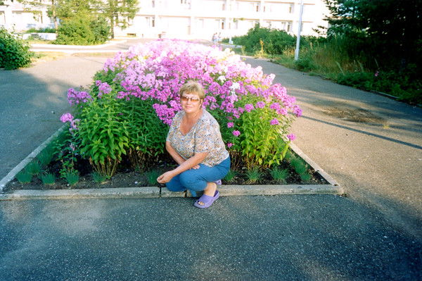 Галина Прокопенко