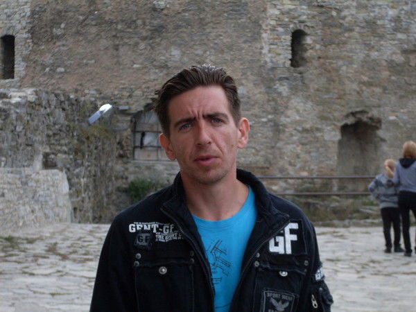 Владимир Василаш