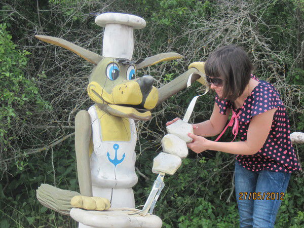 Маленькая Истерика