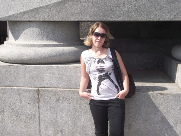 Виктория Данилова