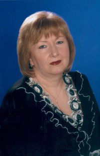 Ольга Романчук