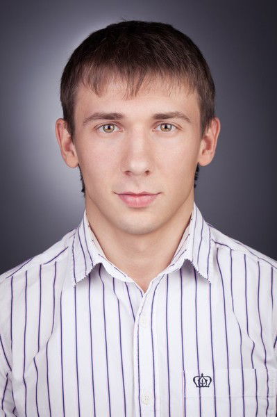 Сергей Киселев