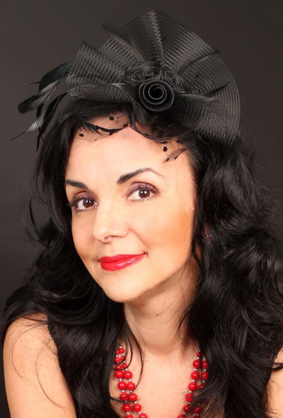 Оксана Свиридова